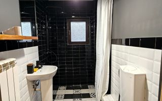 De închiriat - apartament 2 camere în vilă - demisol- Kiseleff - parc - Poză 8