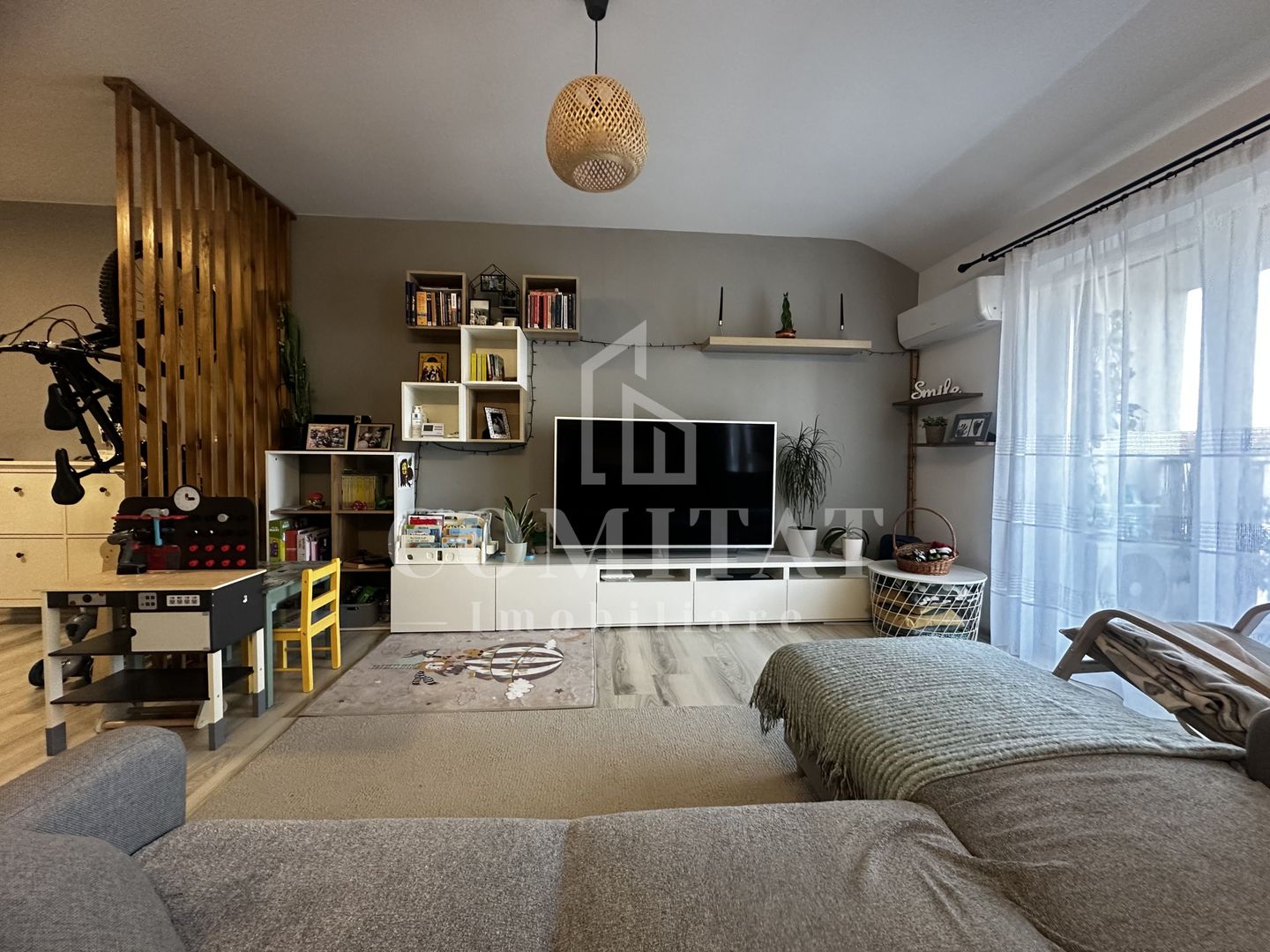 Apartament la cheie | Confort sporit | Zona Eroilor - Poză 9