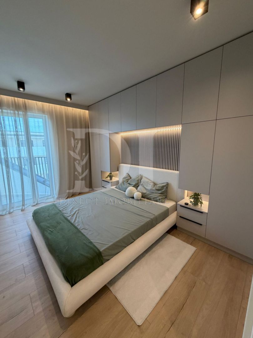 Apartament ultramodern / Zona Eroilor , Floresti - Poză 25