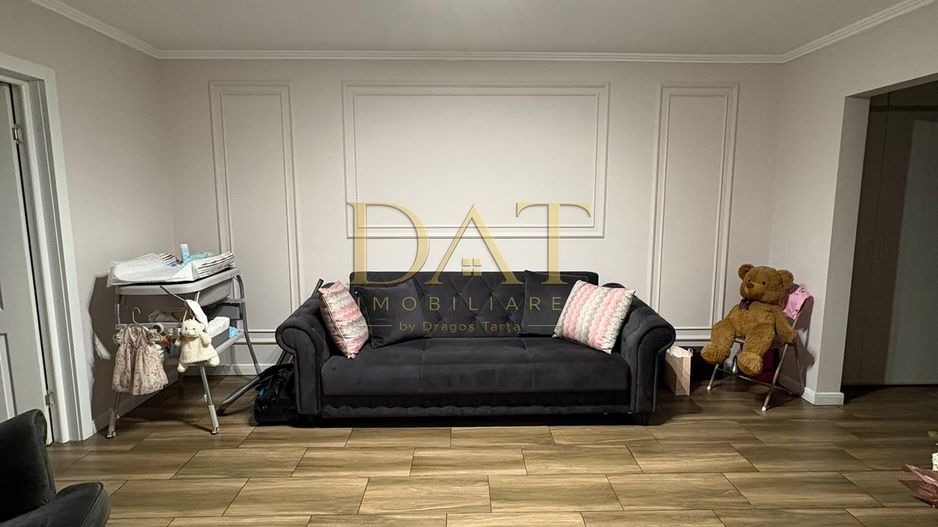 Apartament 2 camere | semidecomandat | zona Gheorgheni - Poză 9