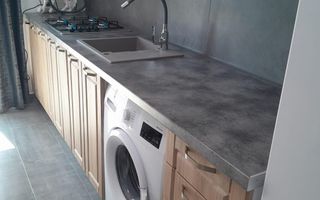 GARSONIERA MOBILATA/UTILATA, BLOC NOU, LOC PARCARE INCLUS, COMISION 0% - Poză 2