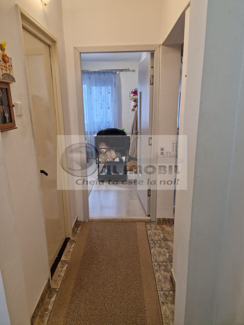 Apartament 4 camere, D, et.2, 76mp utili,  Bul. Chimiei-Metalurgie - Poză 5