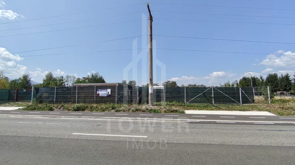 TEREN INTRAVILAN DE VÂNZARE – VALEA AVRIGULUI | 1.913 MP - Poză 1