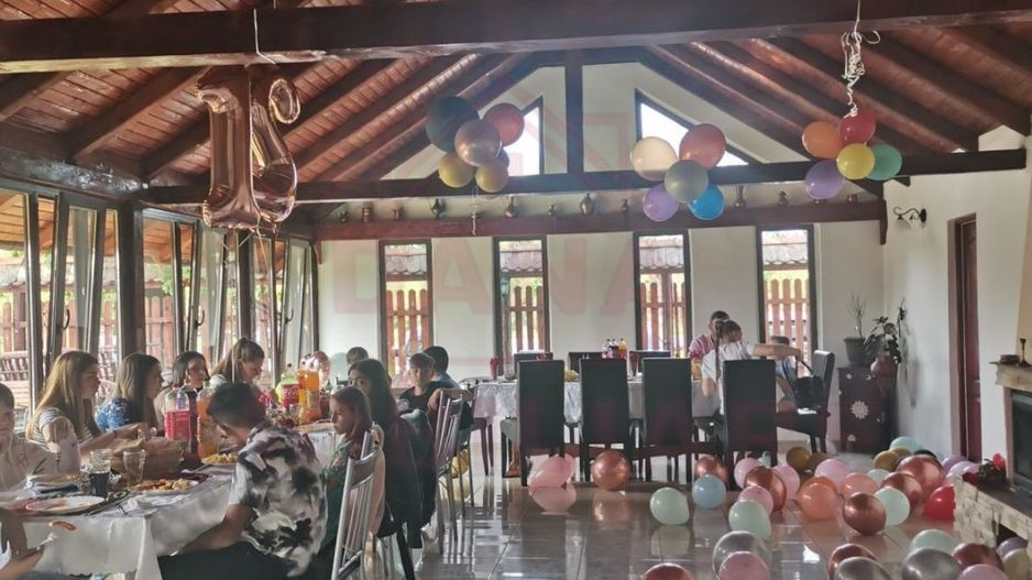 RESTAURANT DE VÂNZARE-COM. OBREJA\SAT IAZ\CARAȘ SEVERIN - Poză 11