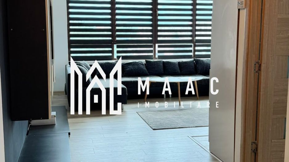Apartament 2 camere | 2 balcoane | Lift | Parcare | D.Stanca - Poză 12