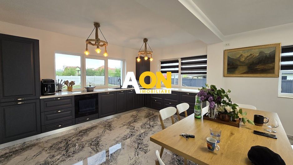 1/2 Duplex 4 Camere, Zona Kaufland 575mp Teren - Poză 1