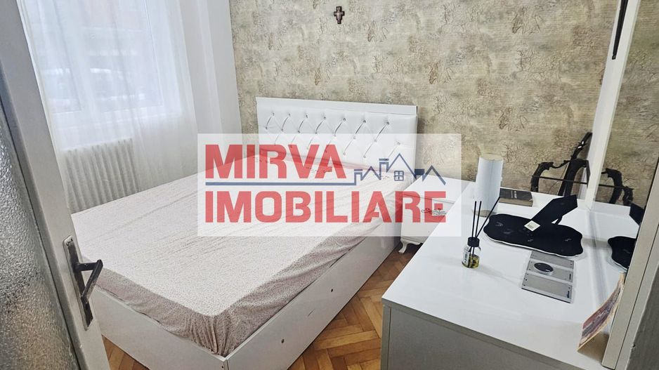 Apartament 2 camere Ultracentral cu garaj inclus | Mobilat și utilat - Poză 6