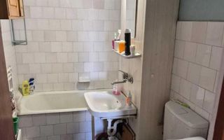 Apartament cu 3 camere, 66 mp, etaj intemediar, garaj, Zona Minerva - Poză 6