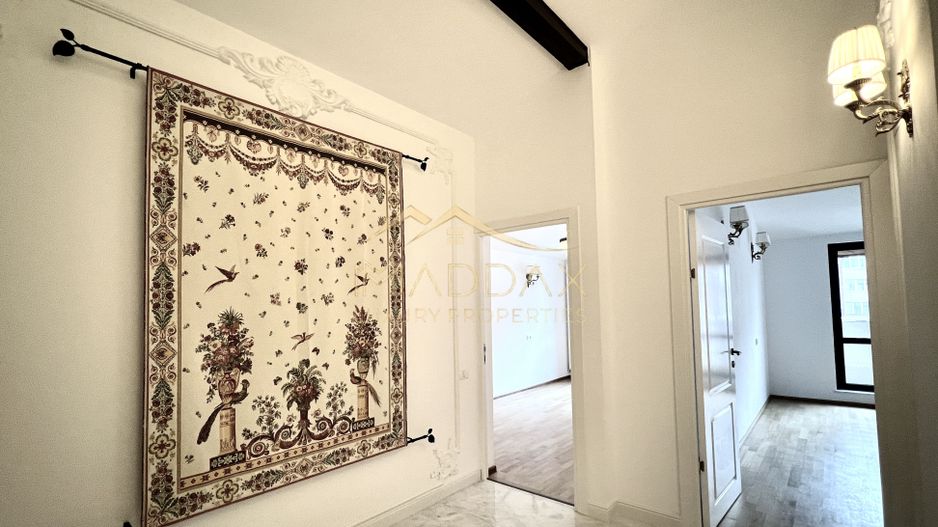 Spatiu Comercial de Lux | Dorobanti | Eleganta la mansarda - Poză 6