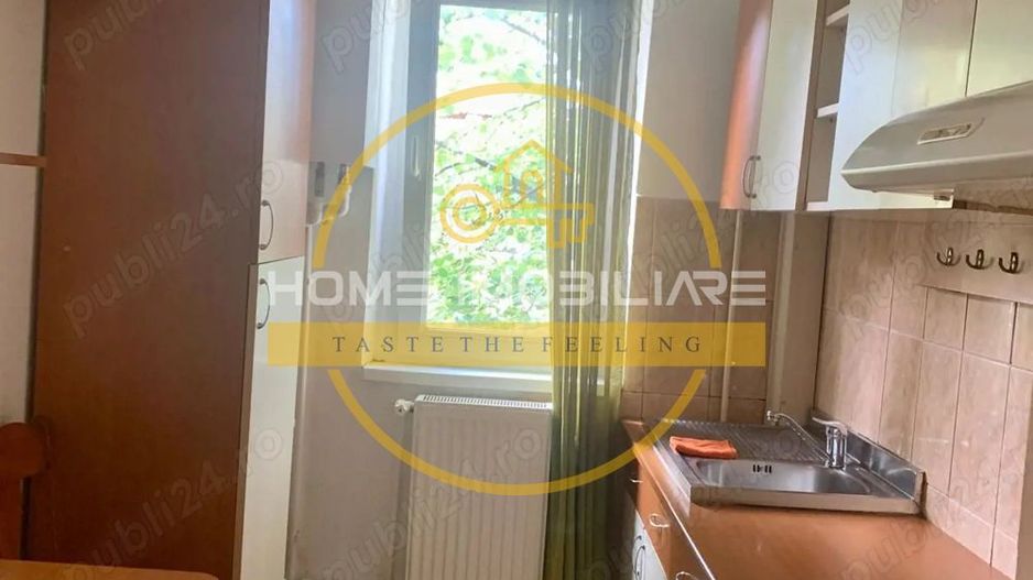 Apartament 2 camere, 40 mp, Aleea Pacurari - Poză 6