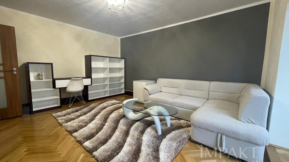 Apartament 3 camere ZORILOR 65mp | complet mobilat și utilat + garaj - Poză 4