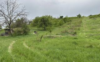 Teren Oradea 1000 mp zona Dealuri - Poză 2