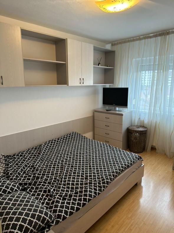 APARTAMENT 3 CAMERE CALEA ARADULUI ETAJ 3 - Poză 2