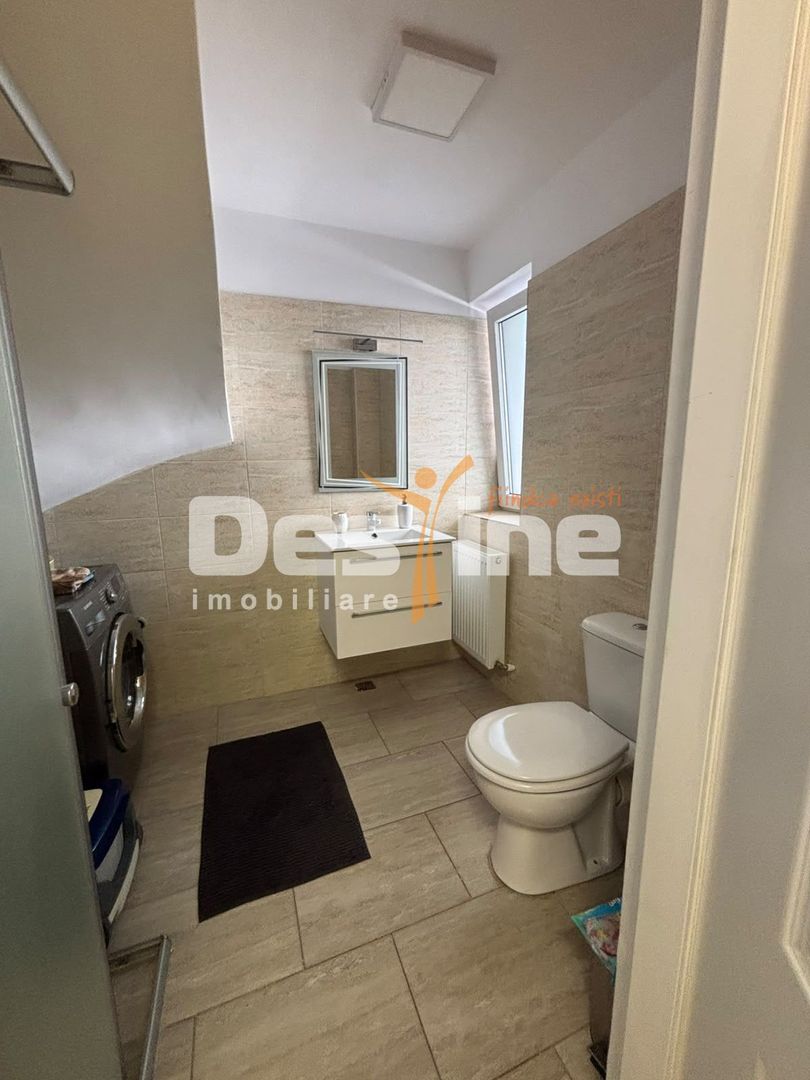 Casa insiruita 4 camere parter+etaj+pod | Bragadiru | 172.000 EUR - Poză 12