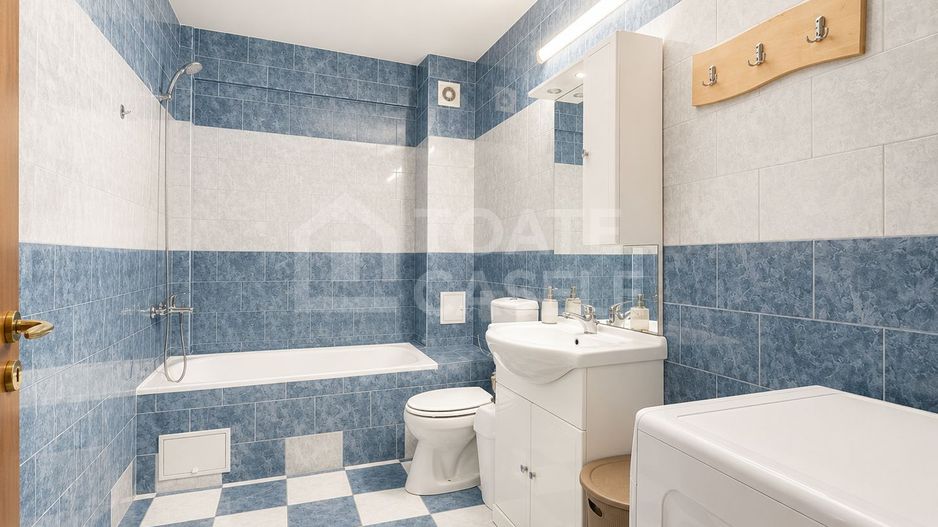 Apartament 2 camere, etajul 2, zona Calea Turzii - Poză 5