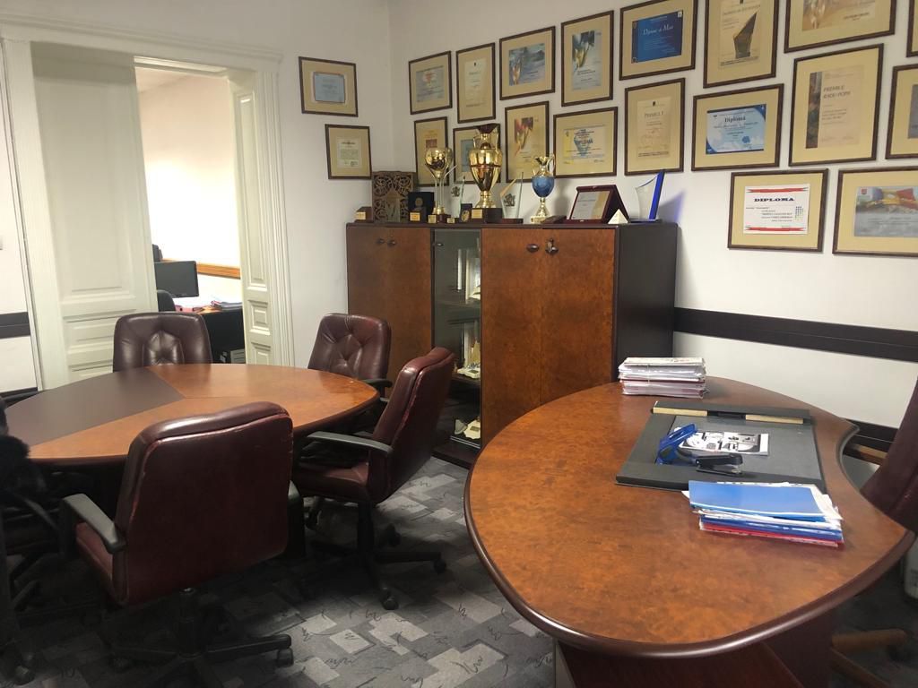 Ideal birouri zona centrala - Poză 6