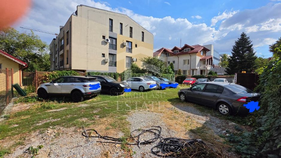 Metrou 1 Decembrie Pallady teren ideal pentru locuinta unifamiliala - Poză 4