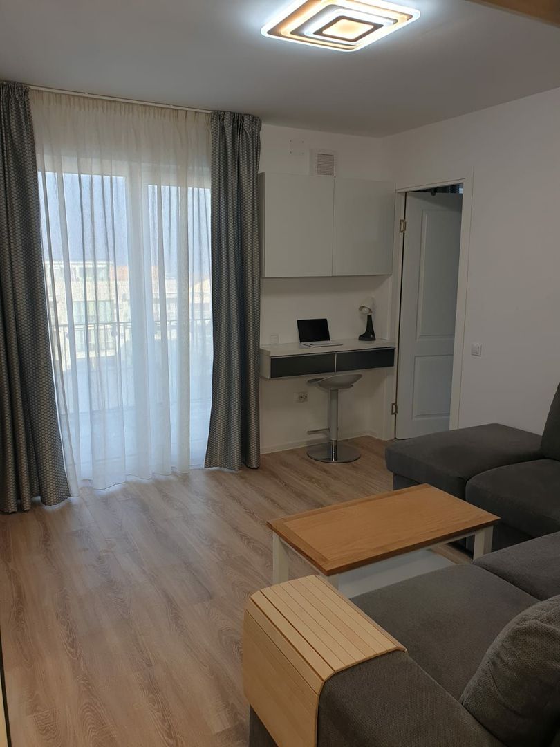 Apartament cu 2 camere | Parcare proprie | Buna Ziua - Poză 3