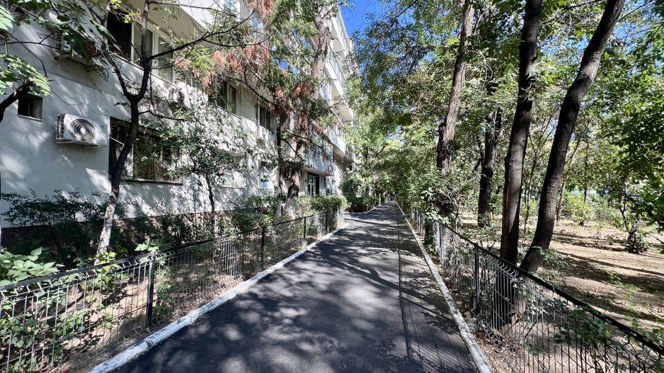 2 camere etaj 1 Ion Mihalache-Domenii - Poză 19