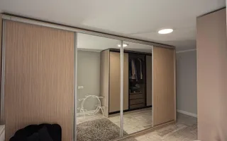 Casa mobilata utilata Rahova strada Bega - Poză 19
