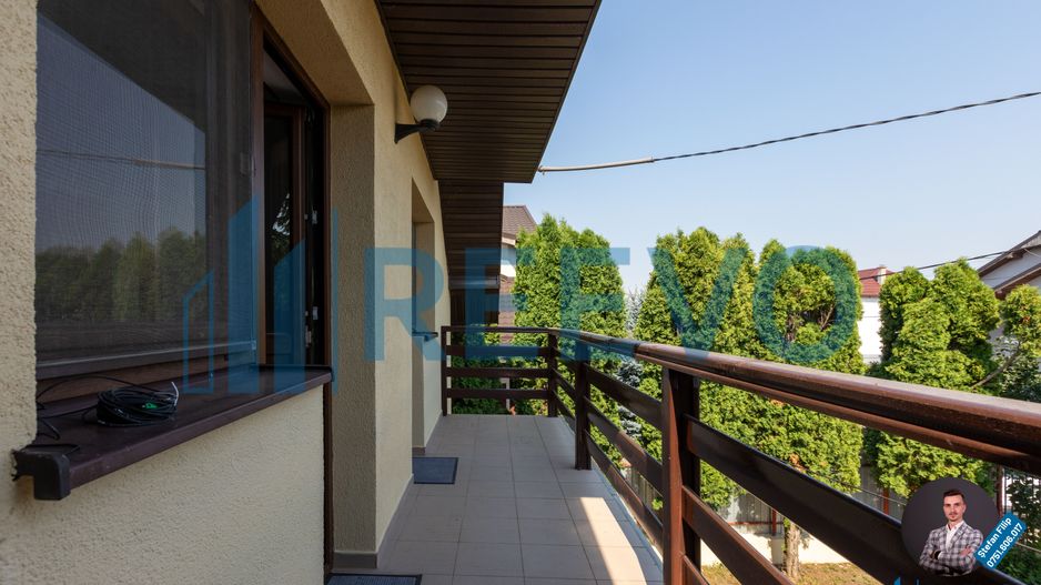 Casă/Vilă de vânzare Bogdan Vodă, Bacău - Poză 39