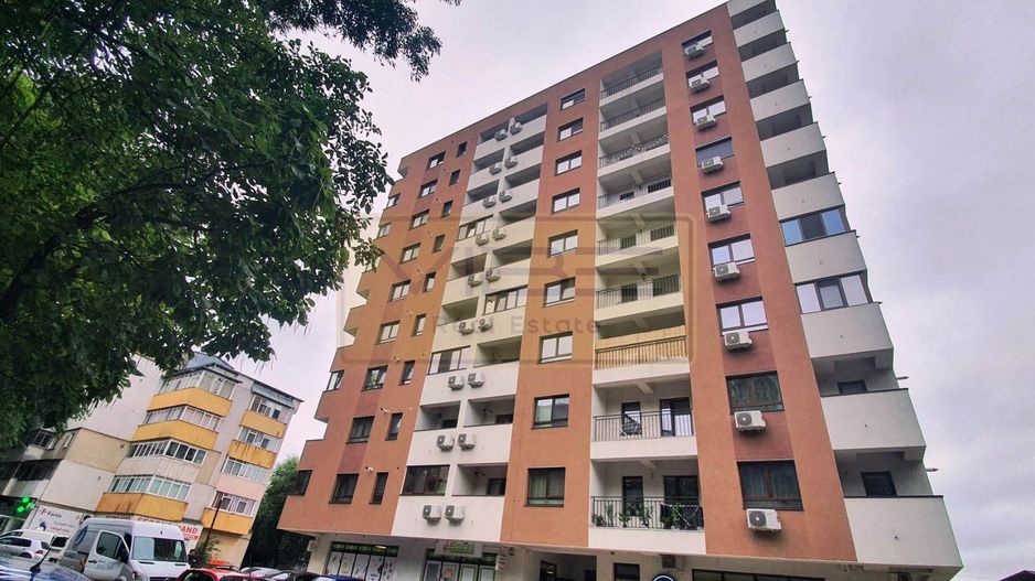 Apartament 2 camere Newton City Nicolina - 15 min Palas Mall - Poză 21