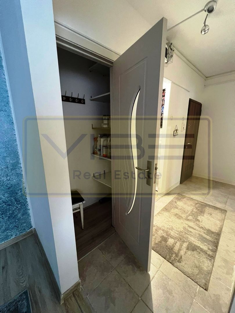 Apartament 2 camere Podu Ros 10 min Centru - Poză 12