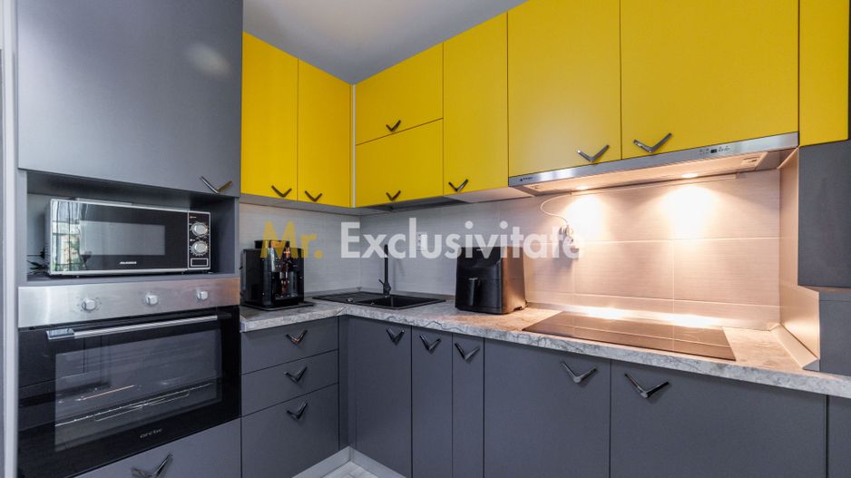 Apartament 3 camere decomandat | Eremia Grigorescu – Câmpineanu | 0% - Poză 29