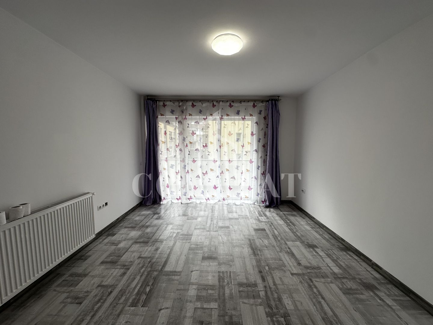 Apartament la etaj intermediar | Loc de parcare | Zona Porii - Poză 7