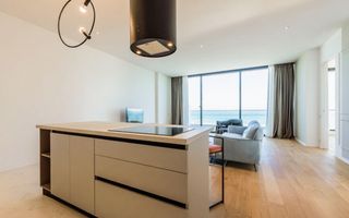 Apartament premium cu 4 camere în One Mamaia Nord | Sea View - Poză 7