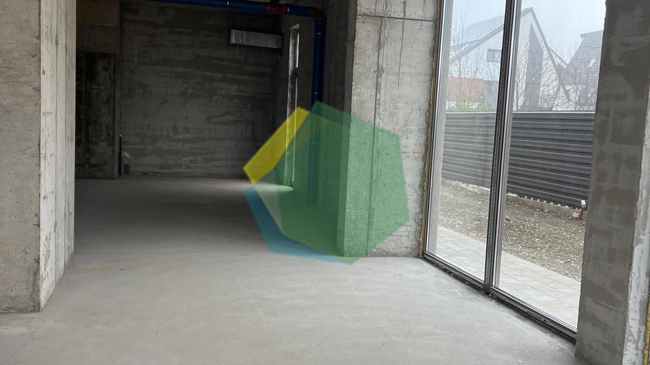 Spațiu Comercial – 132 mp | Strada 1 Mai, Otopeni - Poză 3