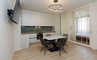 Vânzare, apartament, 2 camere, strada Ioana Radu, Buiucani - Poză 3