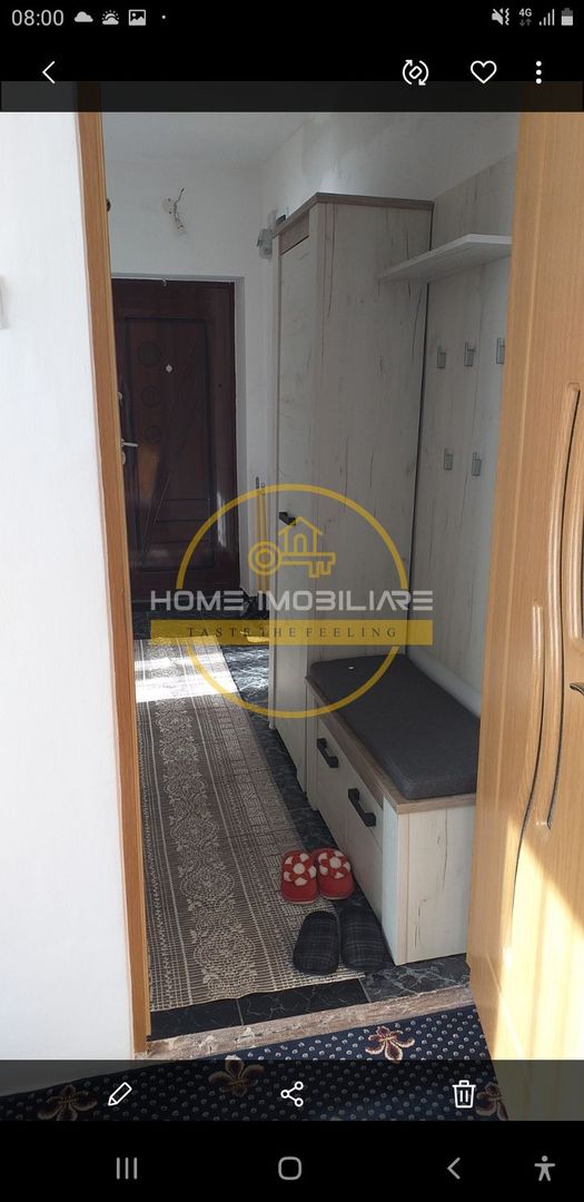 🏠Apartament 2 camere, SD etaj 2 // 📍Pacurari - Octav Bancila - Poză 3