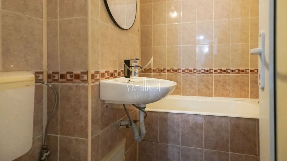Apartament Superb 2 Camere | Prima Inchiriere | Manastur | Zona Bucium ! - Poză 16