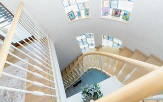 Casa Individuala - Vladesti - Teren de 1780 mp - Poză 75