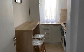 GARSONIERA HIGH CLASS RESIDENCE, PARCARE, BUCATARIE INCHISA, BLOC NOU - Poză 4