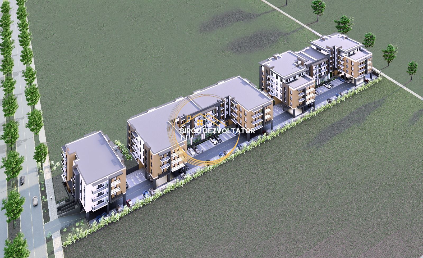 Rossa Residence - Poză 2