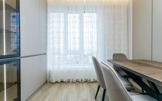 Vânzare apartament 2 camere,strada Alba Iulia, Buiucani. - Poză 6