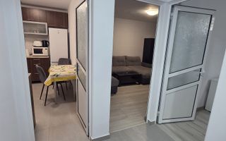 Apartament cu 2 camere de inchiriat | Mall Plaza - Poză 5