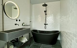 4 camere, 133 mp,  vedere panoramica, Vivat Residence - Poză 5