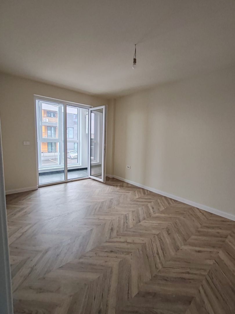 Ap. 2 camere -56mp-109000euro cu loc de parcare - V. Lupului-Pacurari - Poză 6