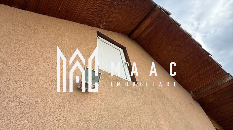 Casă de vânzare 4 camere | Lupeni, Sibiu | 141 mp utili, teren 676 mp - Poză 23