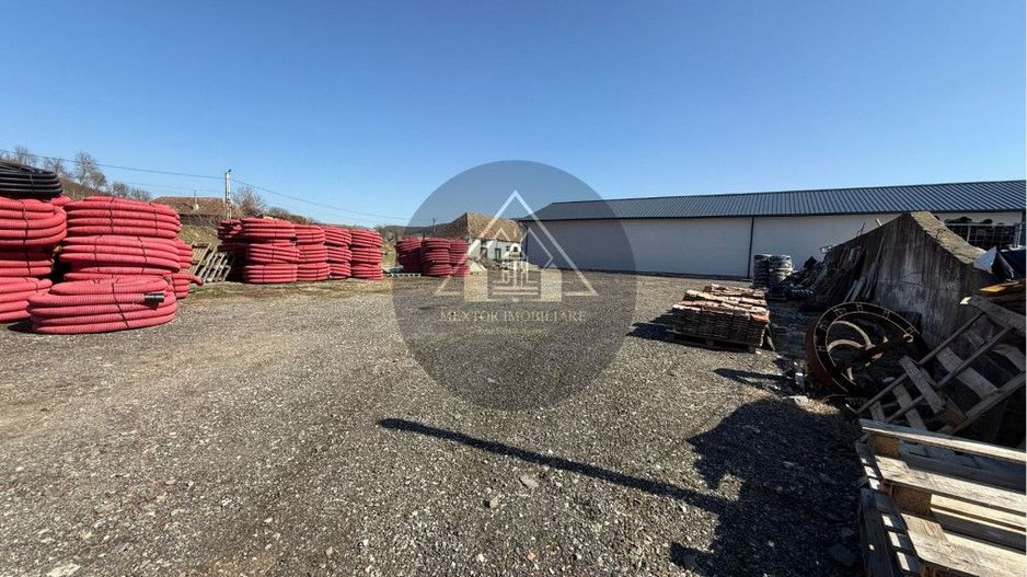 Halã de vânzare - Poză 11