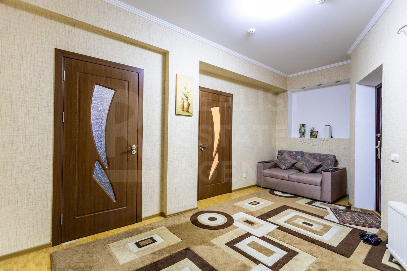 Vânzare , apartament, 1 cameră, bd. Mircea cel Bătrân Ciocana - Poză 9