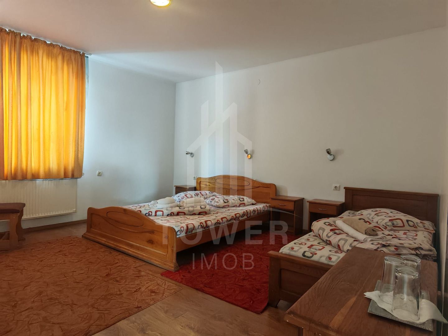 Unitate de cazare de inchiriat / vanzare. - Poză 13