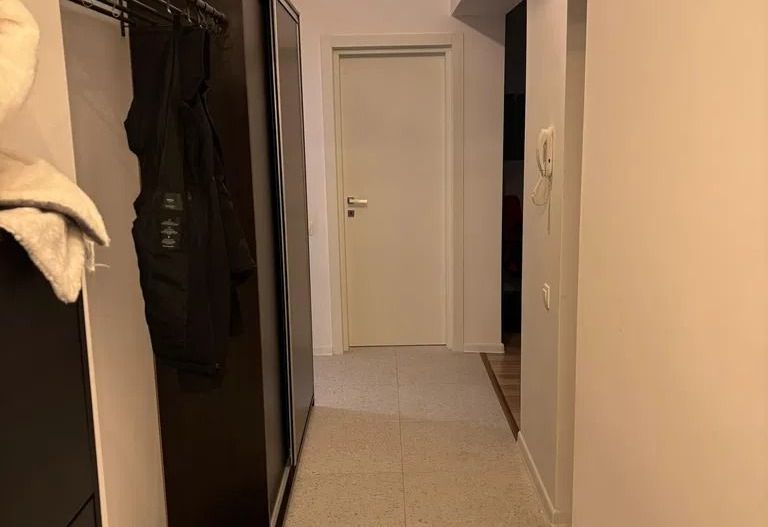 AP. 2 CAMERE ATLAS RESIDENCE, PARCARE, BLOC NOU, METROU 15 MINUTE - Poză 15