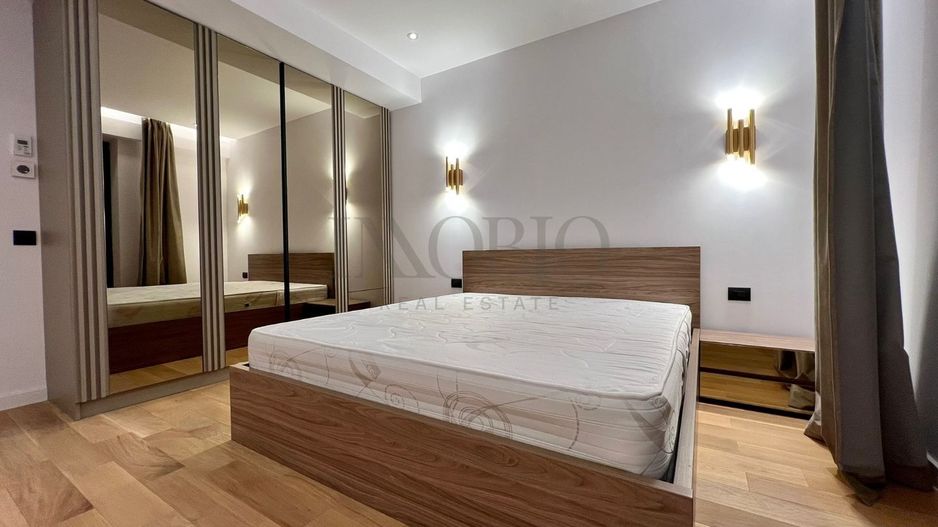 Apartament 4 Camere | One Herastrau Towers - Poză 12