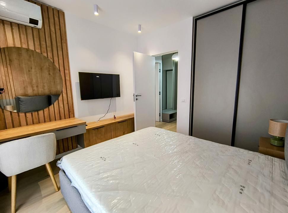 Nusco City- Aviatiei- Promenada Mall- Pipera - Poză 13