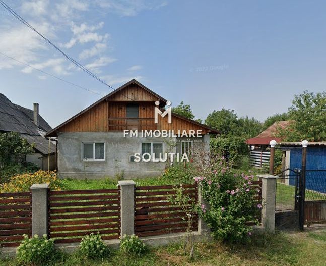 Casă de vânzare în Bârgău, Maramureș! - Poză 1