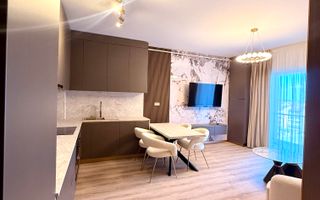 Apartament la cheie / etaj intermediar / Zona Eroilor - Poză 3